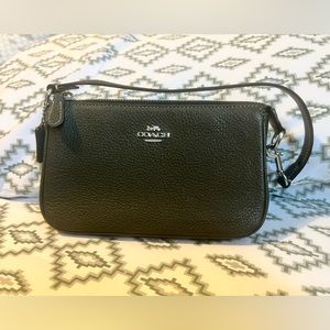 Coach Nolita 19 - Olive Green